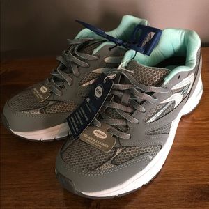 Dr.Scholls Gel Cushion Sneakers NEW